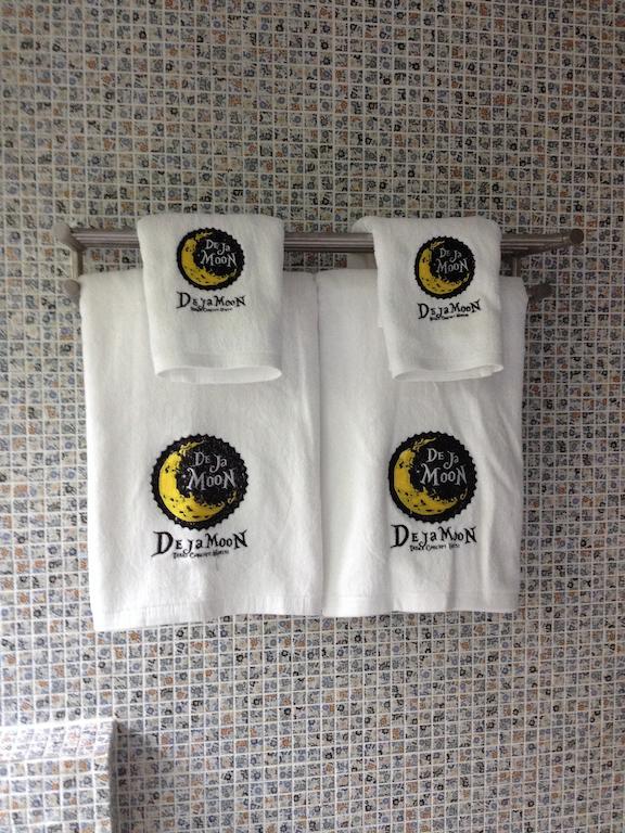 De Ja Moon Hostel Csiangmaj Kültér fotó