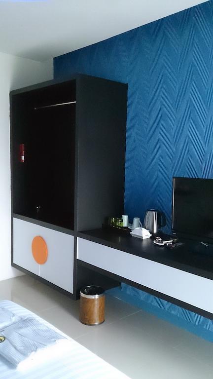 De Ja Moon Hostel Csiangmaj Szoba fotó