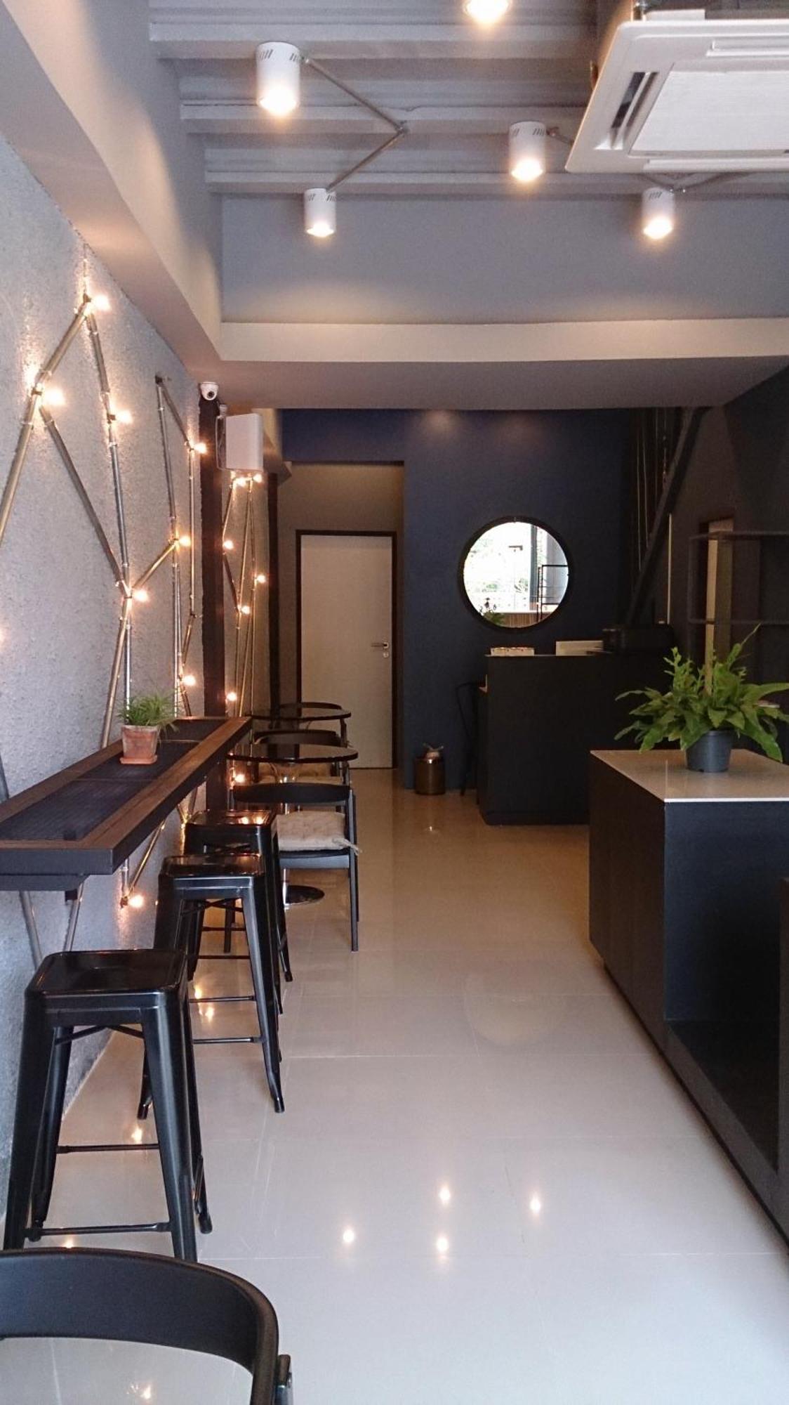 De Ja Moon Hostel Csiangmaj Kültér fotó