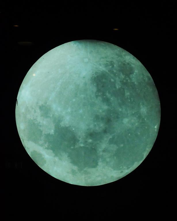 De Ja Moon Hostel Csiangmaj Kültér fotó