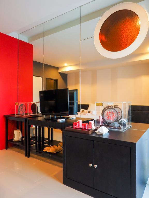 De Ja Moon Hostel Csiangmaj Kültér fotó