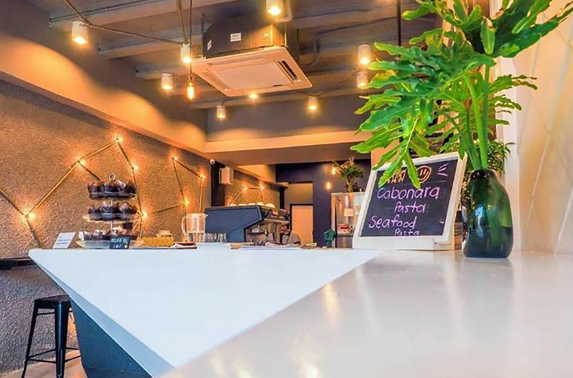 De Ja Moon Hostel Csiangmaj Kültér fotó