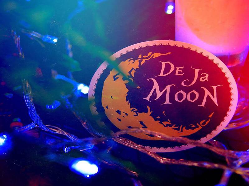 De Ja Moon Hostel Csiangmaj Kültér fotó