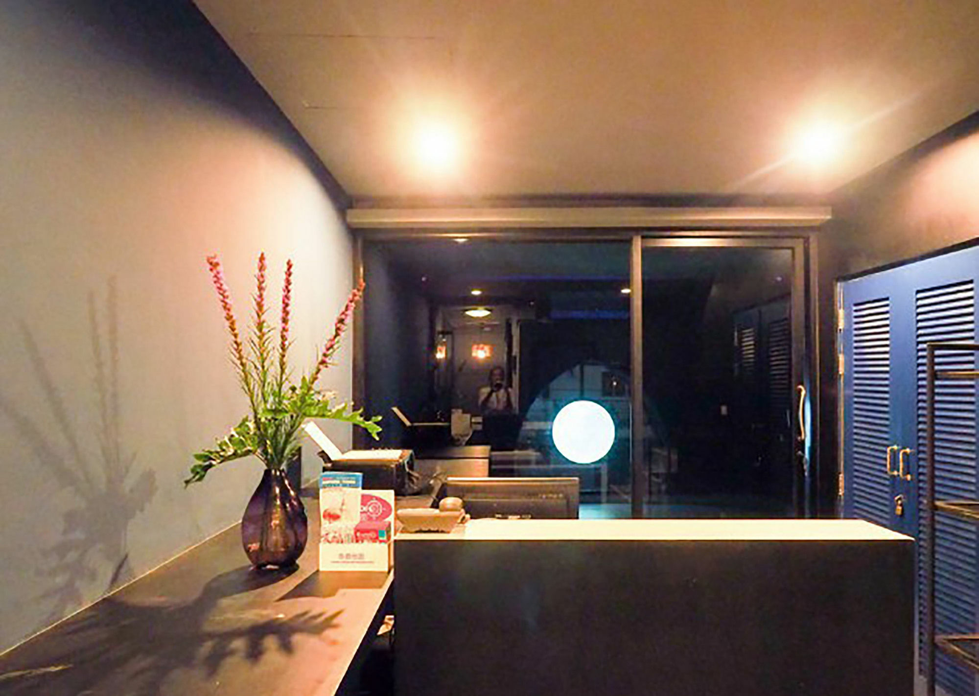 De Ja Moon Hostel Csiangmaj Kültér fotó